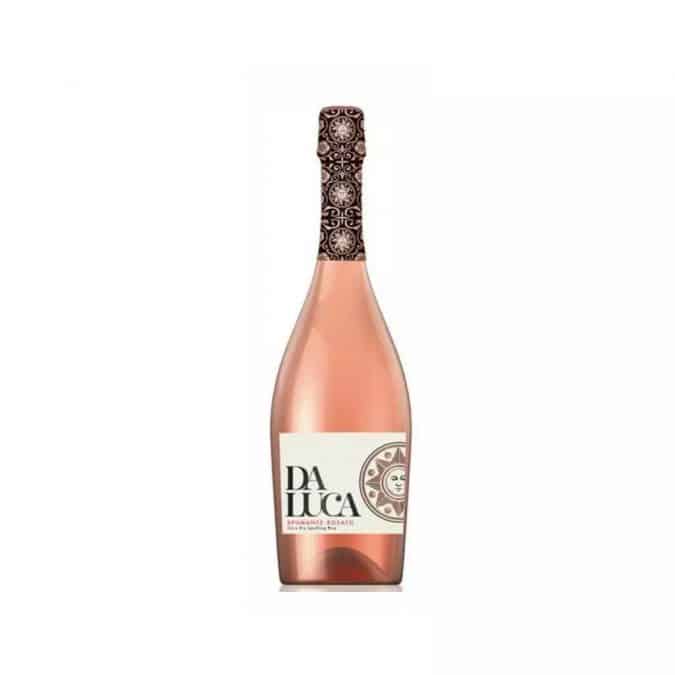 Rose Prosecco (Bottle)